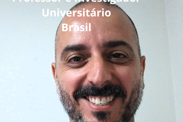 Nuno Castanheira - Brasil